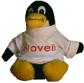 Novell Tux